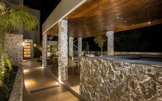 Sun City Luxury Apartments