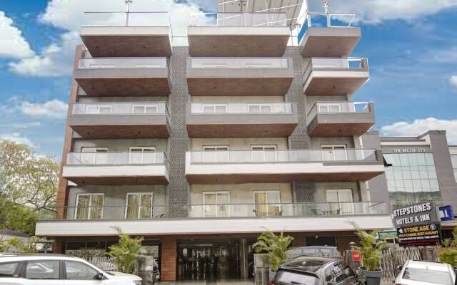 Stepstones Hotels and Inn-DLF PHASE-3