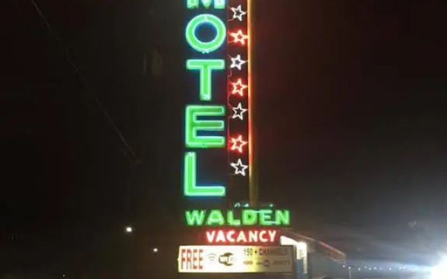 Walden Motel