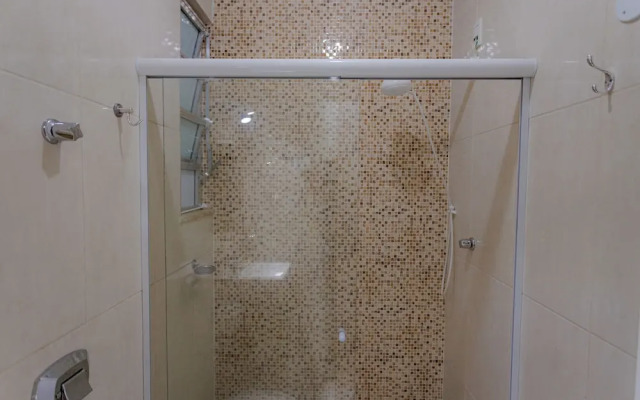 SUH Botafogo 04 Pão de Açúcar View