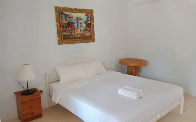 The Rahayu Cottage