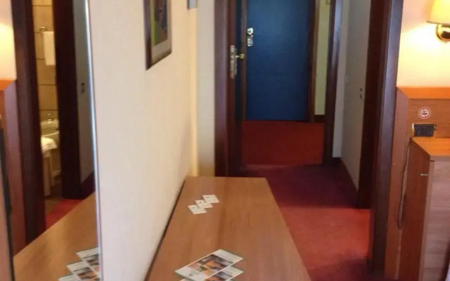 Hotel Palace