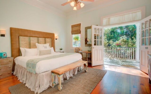The Inn at Ocean Springs