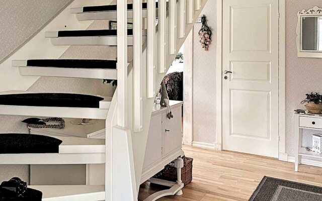 8 Person Holiday Home in Oskarsham