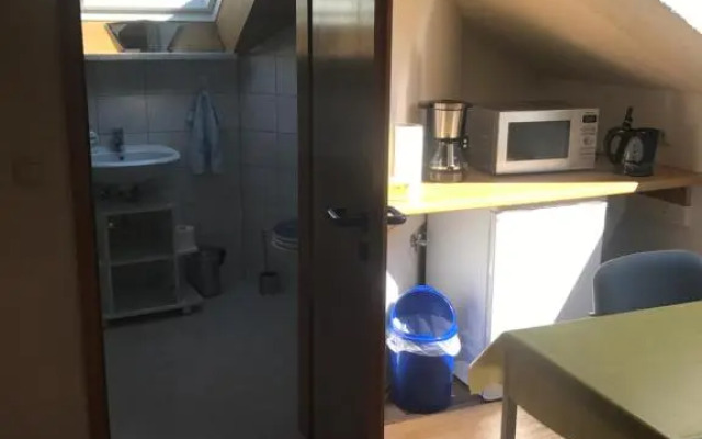 Ferienwohnung Zeitler