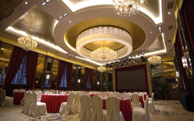 Jinlu International Hotel