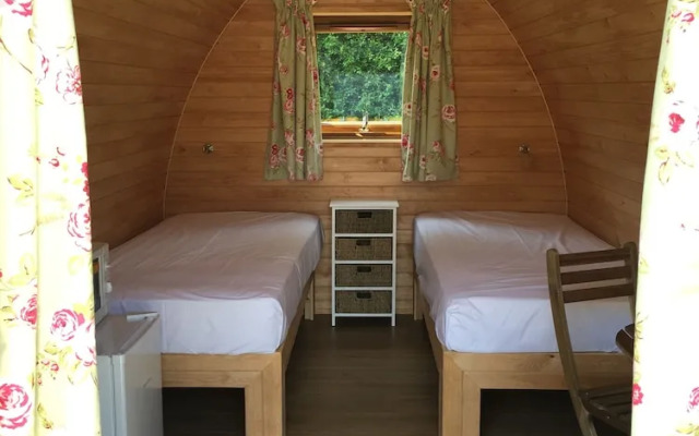 Briarfields Glamping Pods