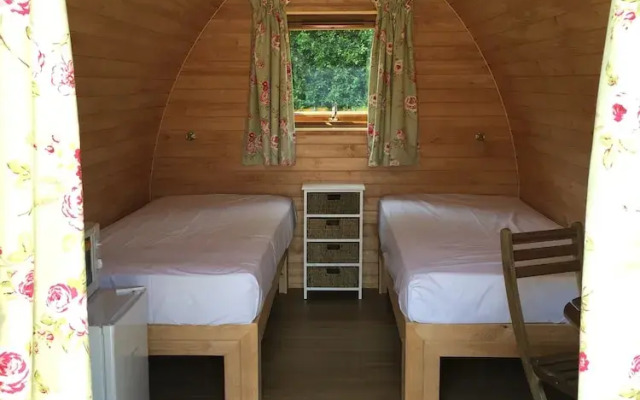 Briarfields Glamping Pods