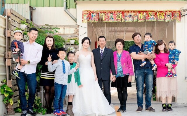 Xinyi Home