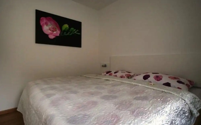 Apartments & Wellness Skok Mozirje