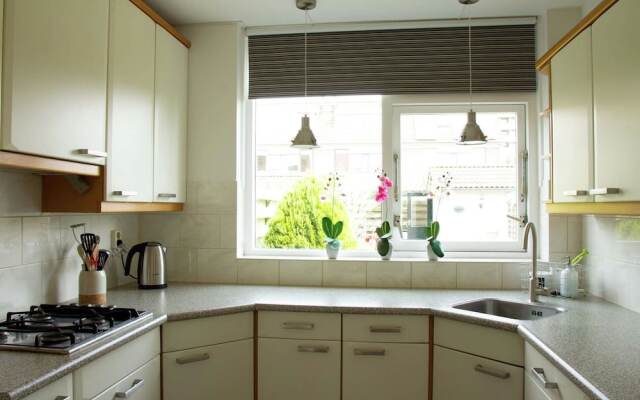 Comfortable Holiday Home in Castricum near Sea