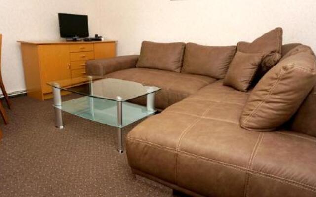 "Bungalow 320" Meyersgrund Im Thüringer Wald