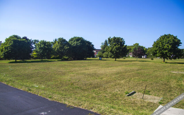 Southsider Motel & Holicay Apartments