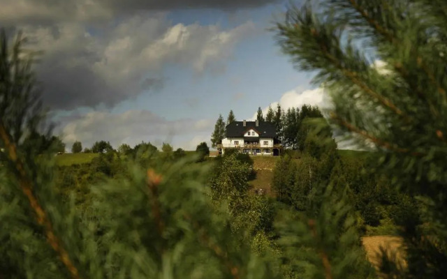Biały Wierch
