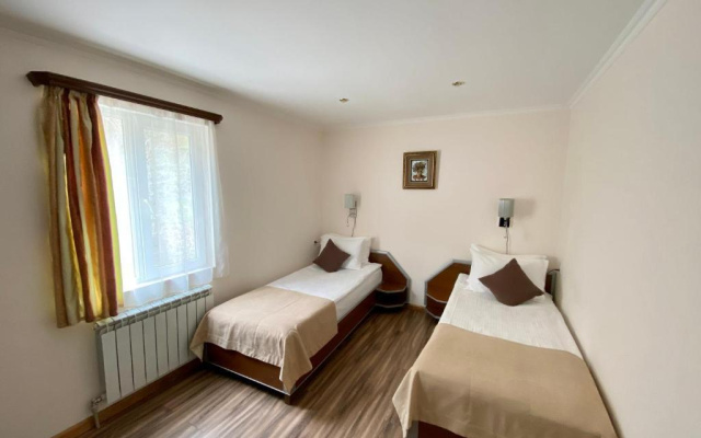 Alva hotel & Spa