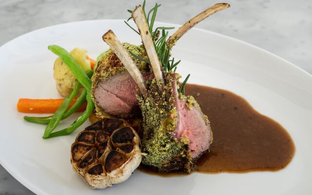 Wyndham Sundancer Resort Lombok