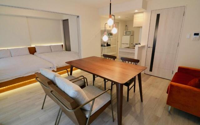 Sapporo - Apartment - Vacation STAY 7879