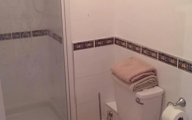 Sea Crest Guest House