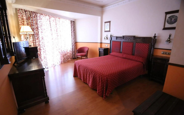Hotel El Cisne