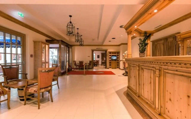 Hotel & Gaststätte zum Erdinger Weißbräu