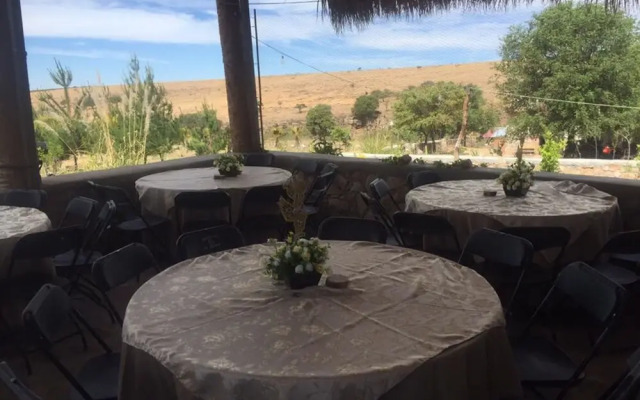 Cabañas Lienzo Charro El Venado