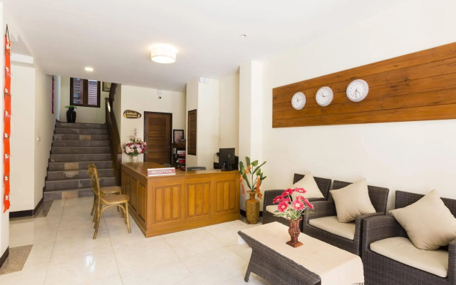 Lee Chiang Hotel