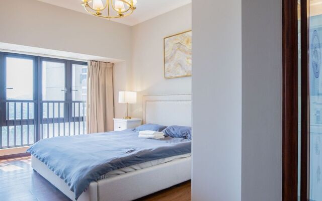 Seven Hotel Wanxiangcheng Branch