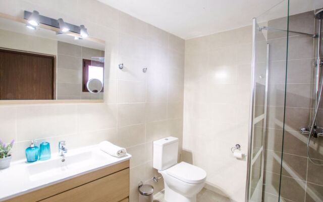 House Es Cos Moscari