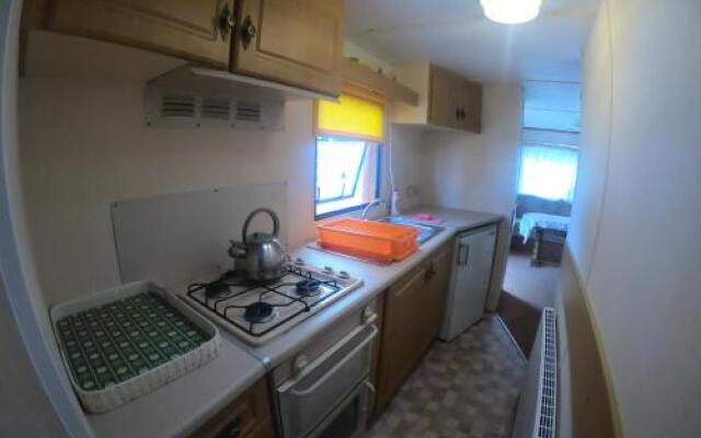 Osrodek Wczasowy Joasia I Maciek