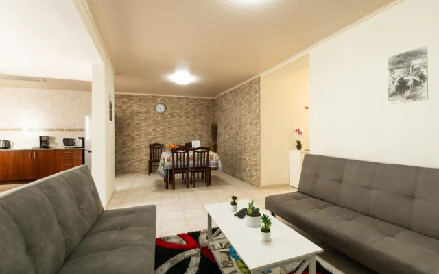 Casa Piscinas Naturais