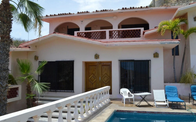 Casa Rosa