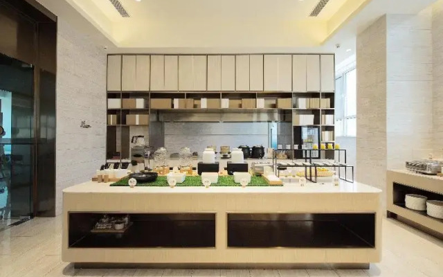 Ji Hotel Jilin Wanda Plaza