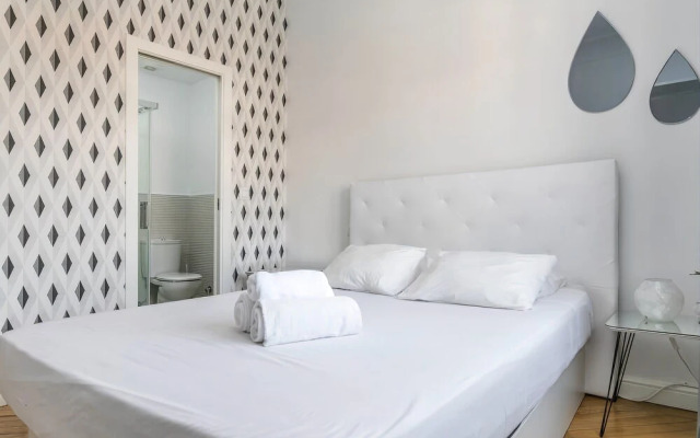 HOMEABOUT LUXURY GRAN VÍA House