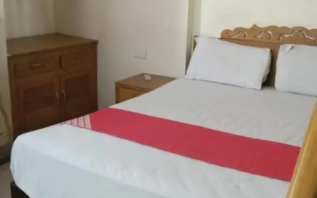 Select Residency