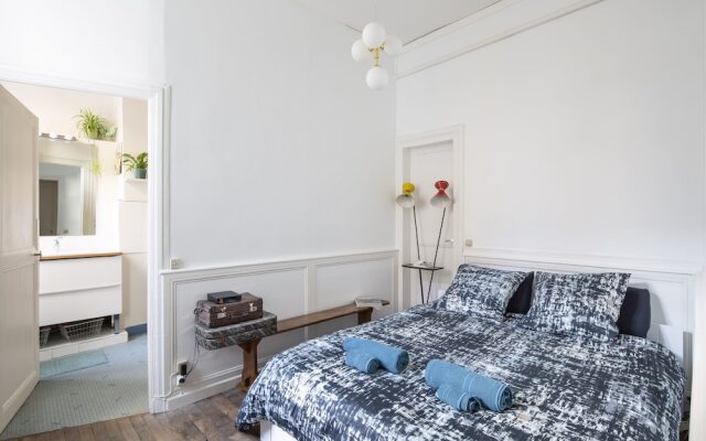 Hanoï - Joli Appartement en Plein Centre