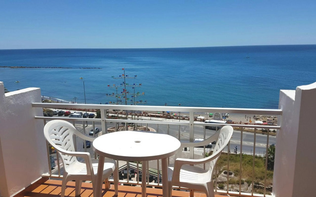 Apartamentos Turísticos Sunny Beach