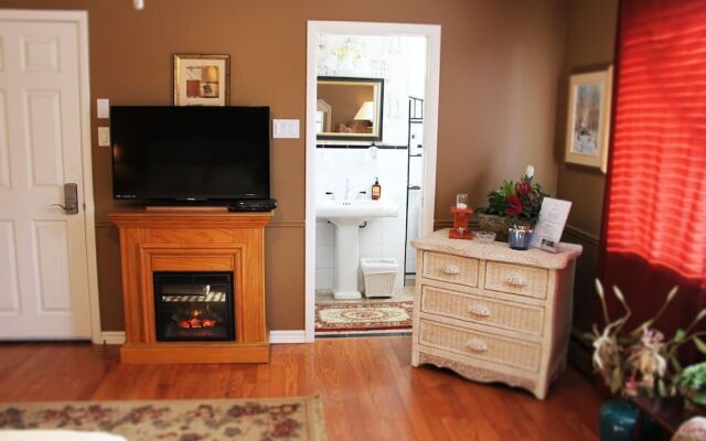 Forest Hill Bed & Breakfast