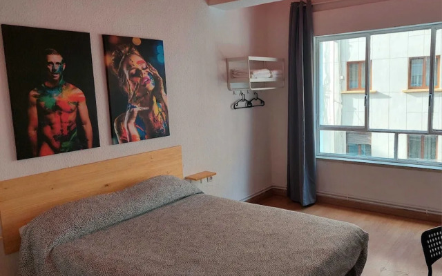 Arc House Granada