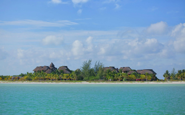 Villas HM Paraiso del Mar