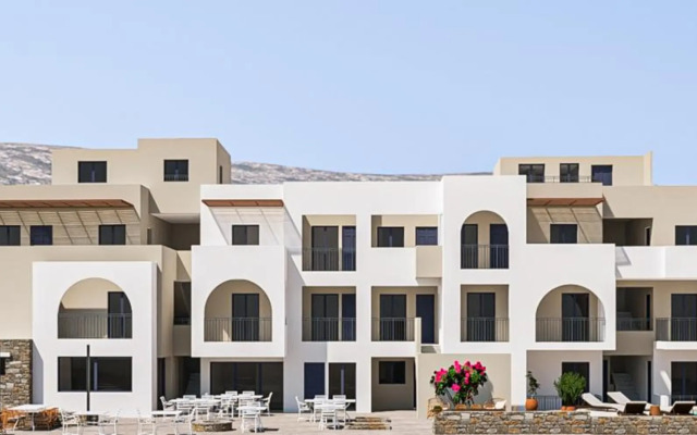 Nami Hotel & Suites
