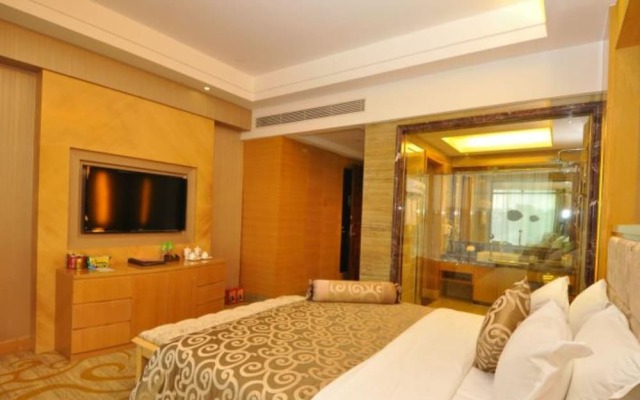 Oriental Royal Hotel