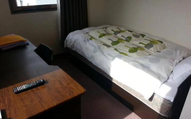 Hotel Wakasato