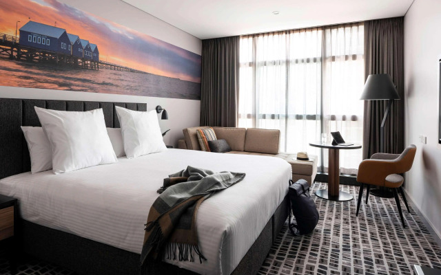 Novotel Perth Murray Street