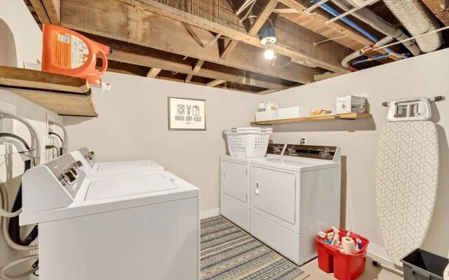 Ardmore GEM Extended Stays Welcome