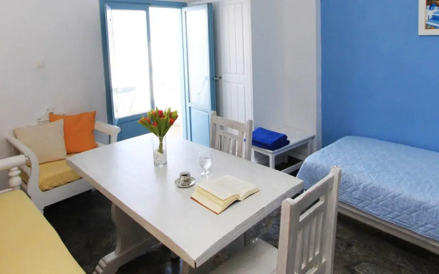Langas Villas