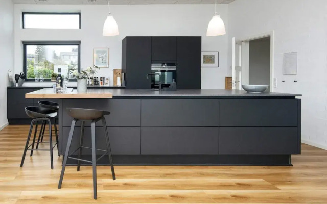 5 Star Holiday Home in Sonderborg