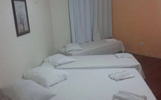 Pousada Meu Paraiso
