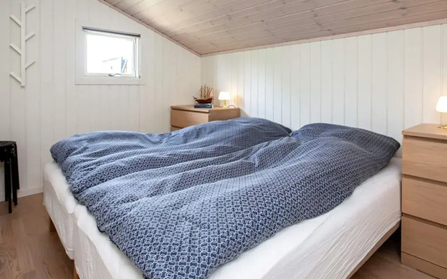 Holiday Home in SÃ¦by