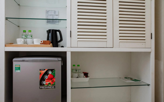 Saigon's Book Hotel Da Lat