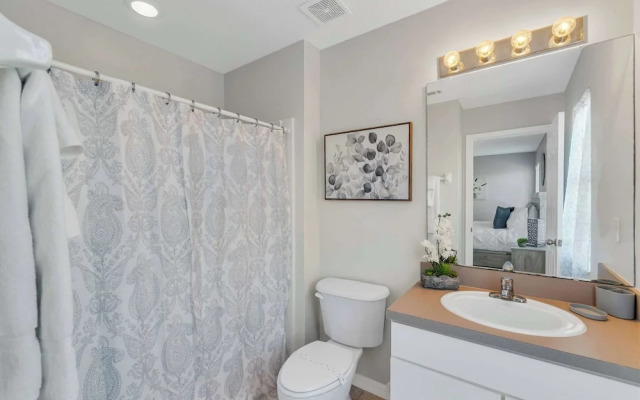 Create Lasting Magical Memories! Resort Home for 8